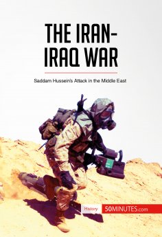 eBook: The Iran-Iraq War