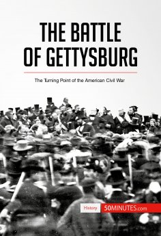 eBook: The Battle of Gettysburg