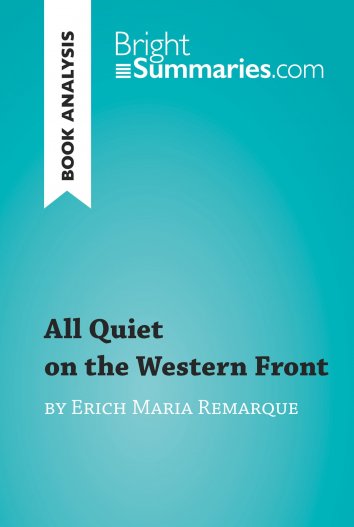 an analysis of pauls character in all quiet on the western front by erich maria remarque All quiet on the western front by erich maria all quiet on the western front by erich maria remarque (book analysis): eyes of the young paul. an analysis of pauls character in all quiet on the western front by erich maria remarque All quiet on the western front by erich maria all quiet on the western front by erich maria remarque (book analysis): eyes of the young paul.