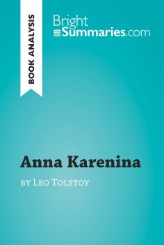 ebook: Anna Karenina by Leo Tolstoy (Book Analysis)