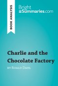 eBook: Charlie and the Chocolate Factory by Roald Dahl (Book Analysis)