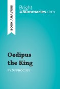 eBook: Oedipus the King by Sophocles (Book Analysis)