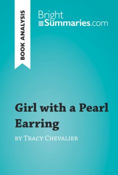 ebook: Girl with a Pearl Earring by Tracy Chevalier (Book Analysis)