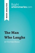 eBook: The Man Who Laughs by Victor Hugo (Book Analysis)