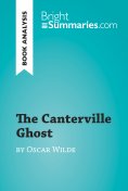 ebook: The Canterville Ghost by Oscar Wilde (Book Analysis)