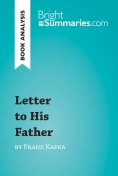 eBook: Letter to His Father by Franz Kafka (Book Analysis)