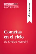 ebook: Cometas en el cielo de Khaled Hosseini (Guía de lectura)