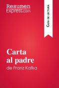 eBook: Carta al padre de Franz Kafka (Guía de lectura)