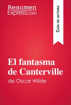 eBook: El fantasma de Canterville de Oscar Wilde (Guía de lectura)