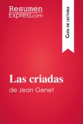 eBook: Las criadas de Jean Genet (Guía de lectura)