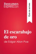 ebook: El escarabajo de oro de Edgar Allan Poe (Guía de lectura)