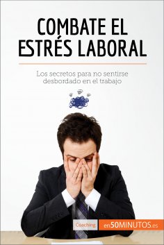 ebook: Combate el estrés laboral