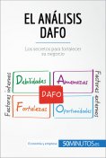 eBook: El análisis DAFO