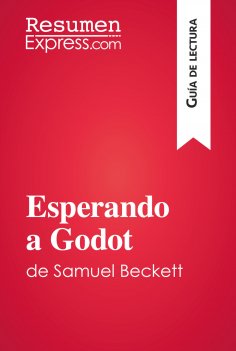 ebook: Esperando a Godot de Samuel Beckett (Guía de lectura)