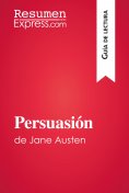 eBook: Persuasión de Jane Austen (Guía de lectura)