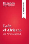 eBook: León el Africano de Amin Maalouf (Guía de lectura)