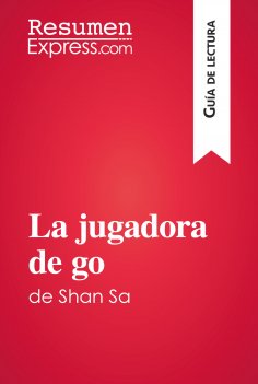 ebook: La jugadora de go de Shan Sa (Guía de lectura)