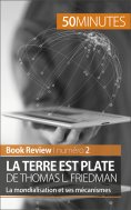 ebook: La Terre est plate de Thomas L. Friedman (Book Review)