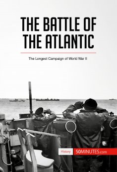 ebook: The Battle of the Atlantic