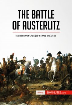 eBook: The Battle of Austerlitz