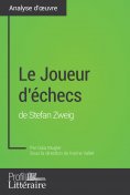 eBook: Le Joueur d'échecs de Stefan Zweig (Analyse approfondie)