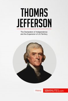 ebook: Thomas Jefferson