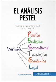 eBook: El análisis PESTEL