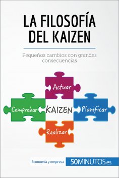 ebook: La filosofía del Kaizen