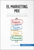 ebook: El marketing mix