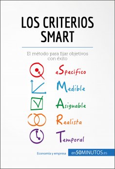 eBook: Los criterios SMART