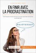 ebook: En finir avec la procrastination