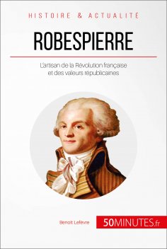 eBook: Robespierre
