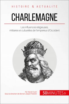 ebook: Charlemagne