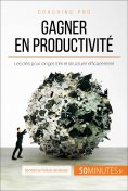 eBook: Gagner en productivité