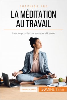 eBook: La méditation au travail