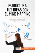eBook: Estructura tus ideas con el mind mapping