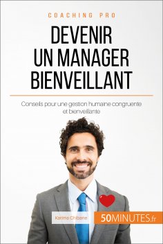 eBook: Devenir un manager bienveillant