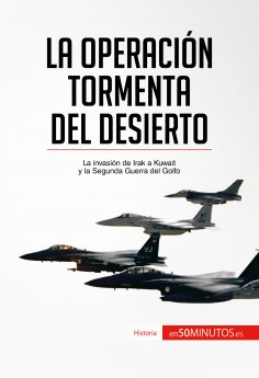 eBook: La Operación Tormenta del Desierto