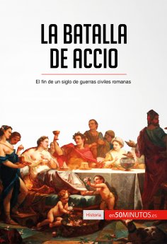 ebook: La batalla de Accio