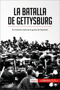 ebook: La batalla de Gettysburg