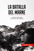 eBook: La batalla del Marne