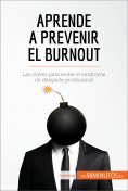 ebook: Aprende a prevenir el burnout