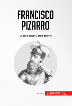 eBook: Francisco Pizarro