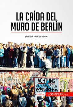 eBook: La caída del muro de Berlín
