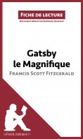 ebook: Gatsby le Magnifique de Francis Scott Fitzgerald (Fiche de lecture)