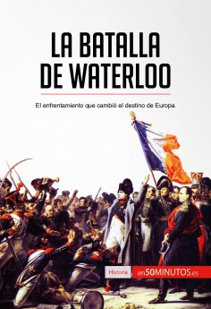 eBook: La batalla de Waterloo