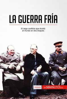 ebook: La Guerra Fría