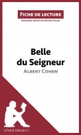ebook: Belle du Seigneur d'Albert Cohen (Fiche de lecture)