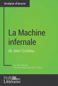 ebook: La Machine infernale de Jean Cocteau (Analyse approfondie)