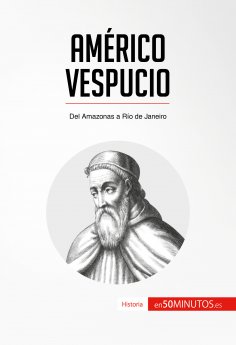 eBook: Américo Vespucio